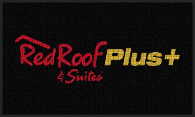 WaterHog Impressions HD - Red Roof Plus