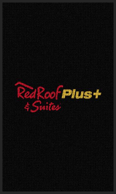 WaterHog Impressions HD - Red Roof Plus