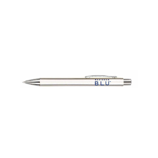 Bic Pen - Radisson Blu