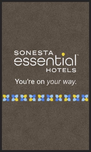 DigiPrint HD Mat - Sonesta Essential