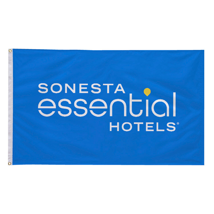 Flag - Sonesta Essential