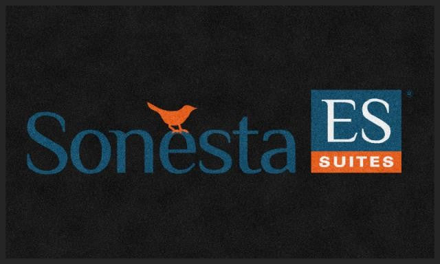 DigiPrint HD Mat - Sonesta ES Suites