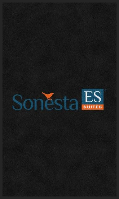 DigiPrint HD Mat - Sonesta ES Suites
