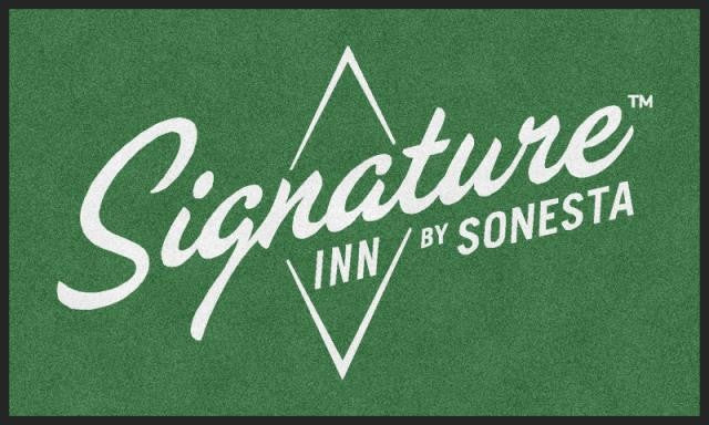 DigiPrint HD Nylon Mat - Signature Inn