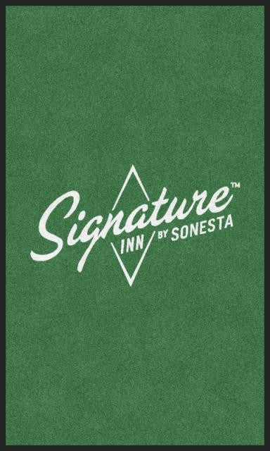 DigiPrint HD Nylon Mat - Signature Inn