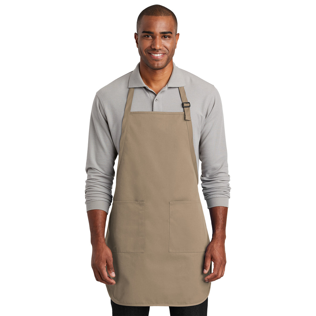 Full-Length Apron - Red Lion Hotels