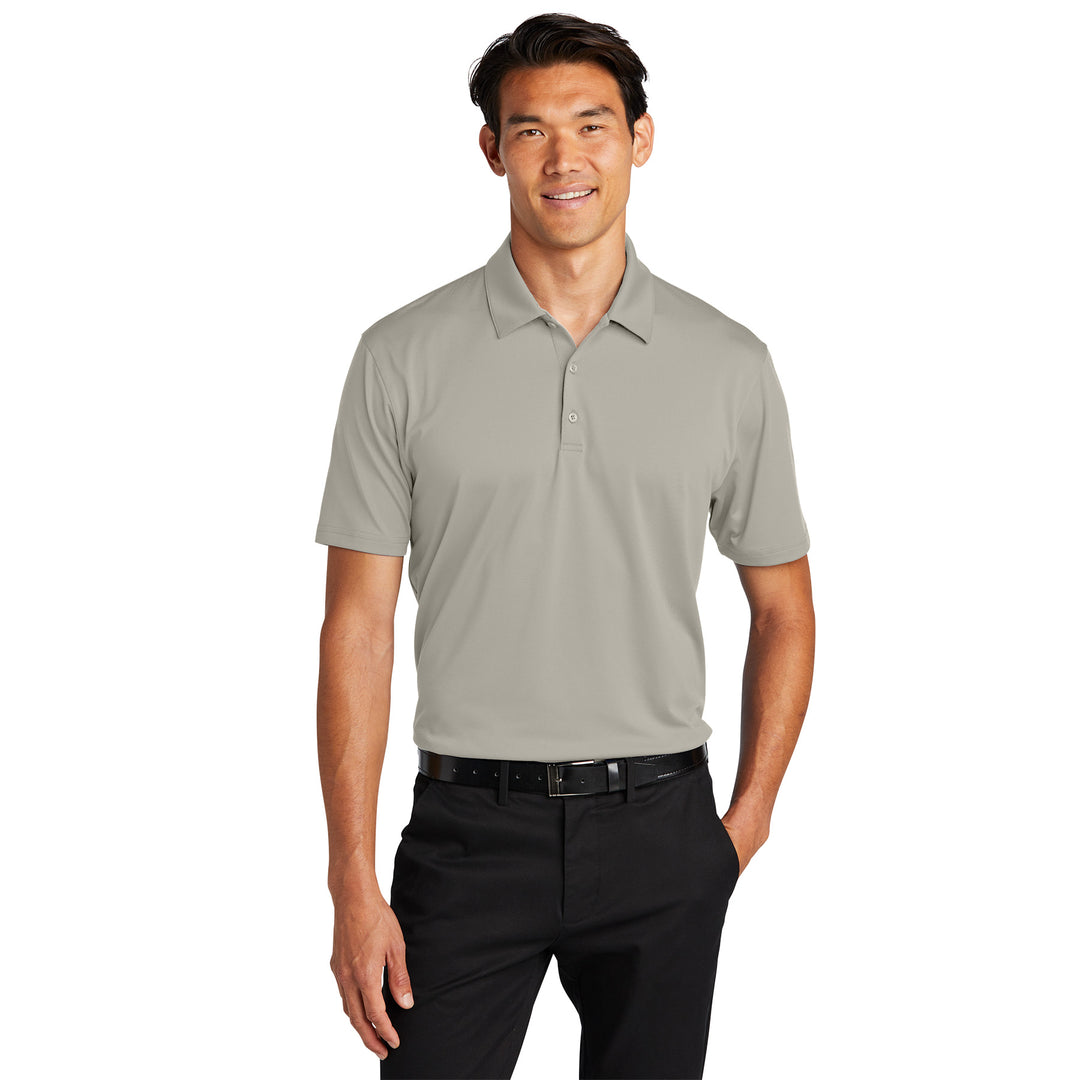 Men's Performance Staff Polo - Red Lion Hotels