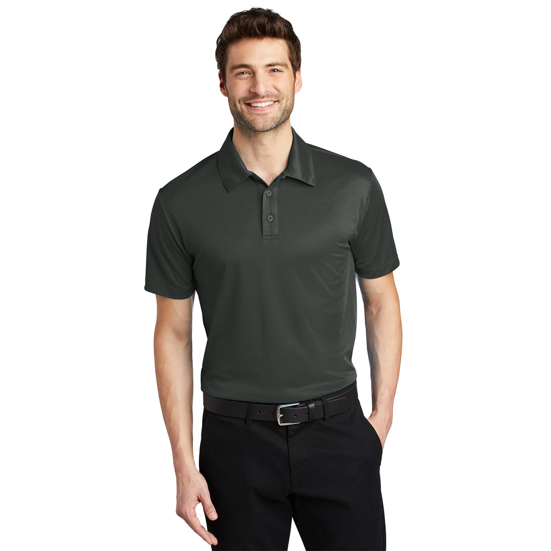 Men's Silk Touch Performance Polo - Ascend