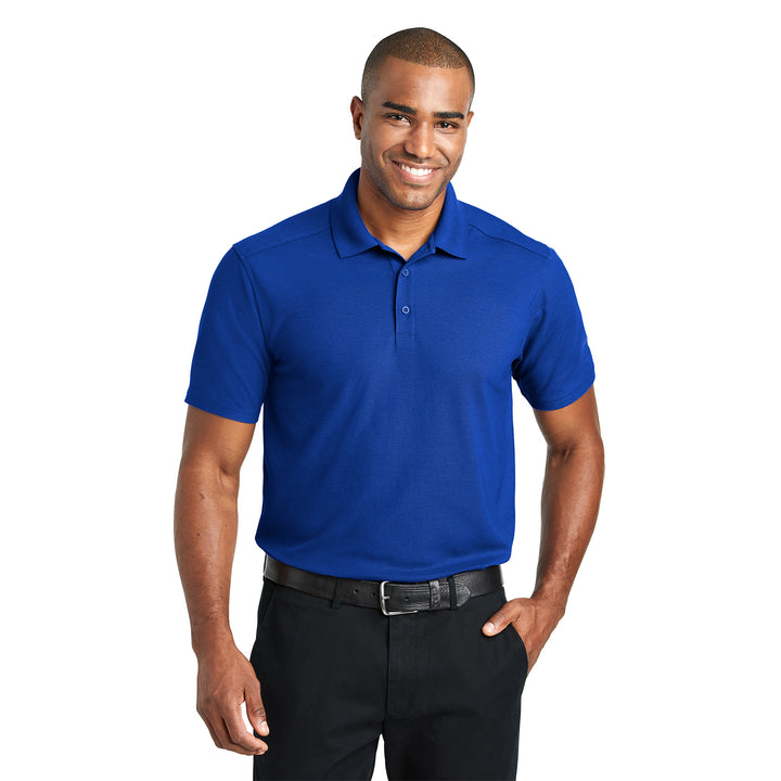 Polo EZ Performance para hombre - Genérico 