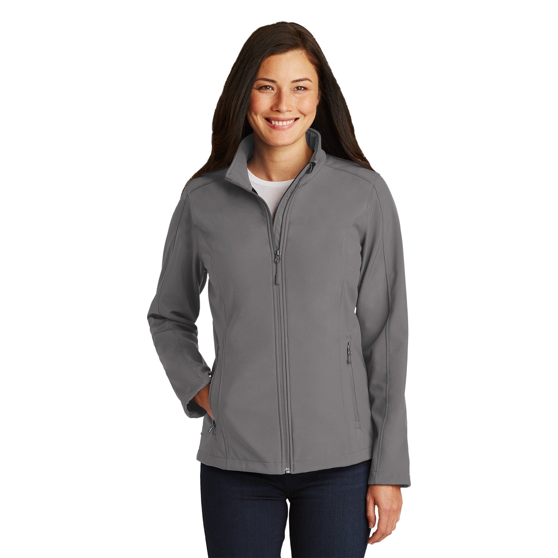 Women's Value Soft-Shell Jacket - Red Lion Inn & Suites – Sable Hotel ...