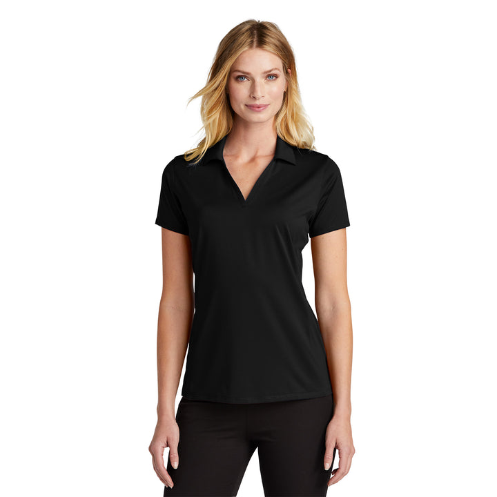 Women's Performance Staff Polo - Red Lion Hotels