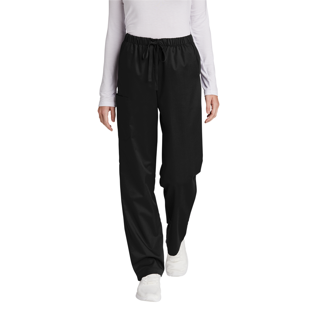 Women's Cargo Pant - Red Lion Hotels