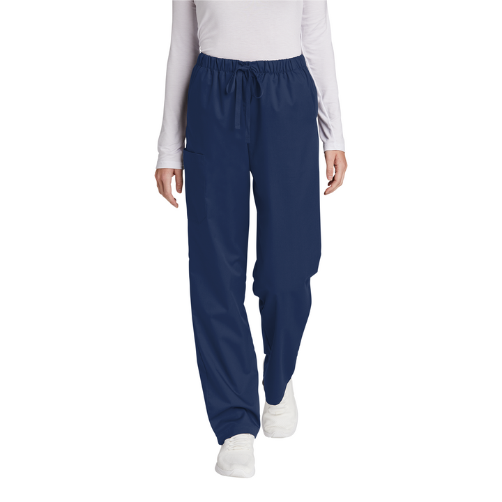 Pantalón cargo para mujer - Genérico 