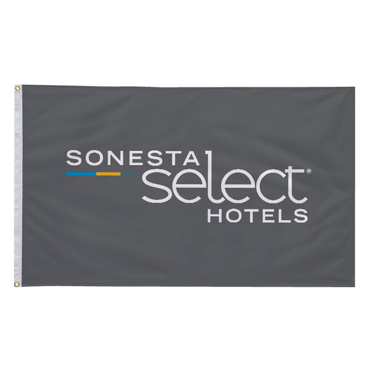 Flag - Sonesta Select