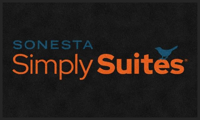 DigiPrint HD Mat - Sonesta Simply Suites