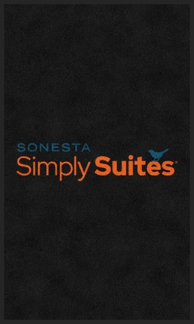 DigiPrint HD Mat - Sonesta Simply Suites
