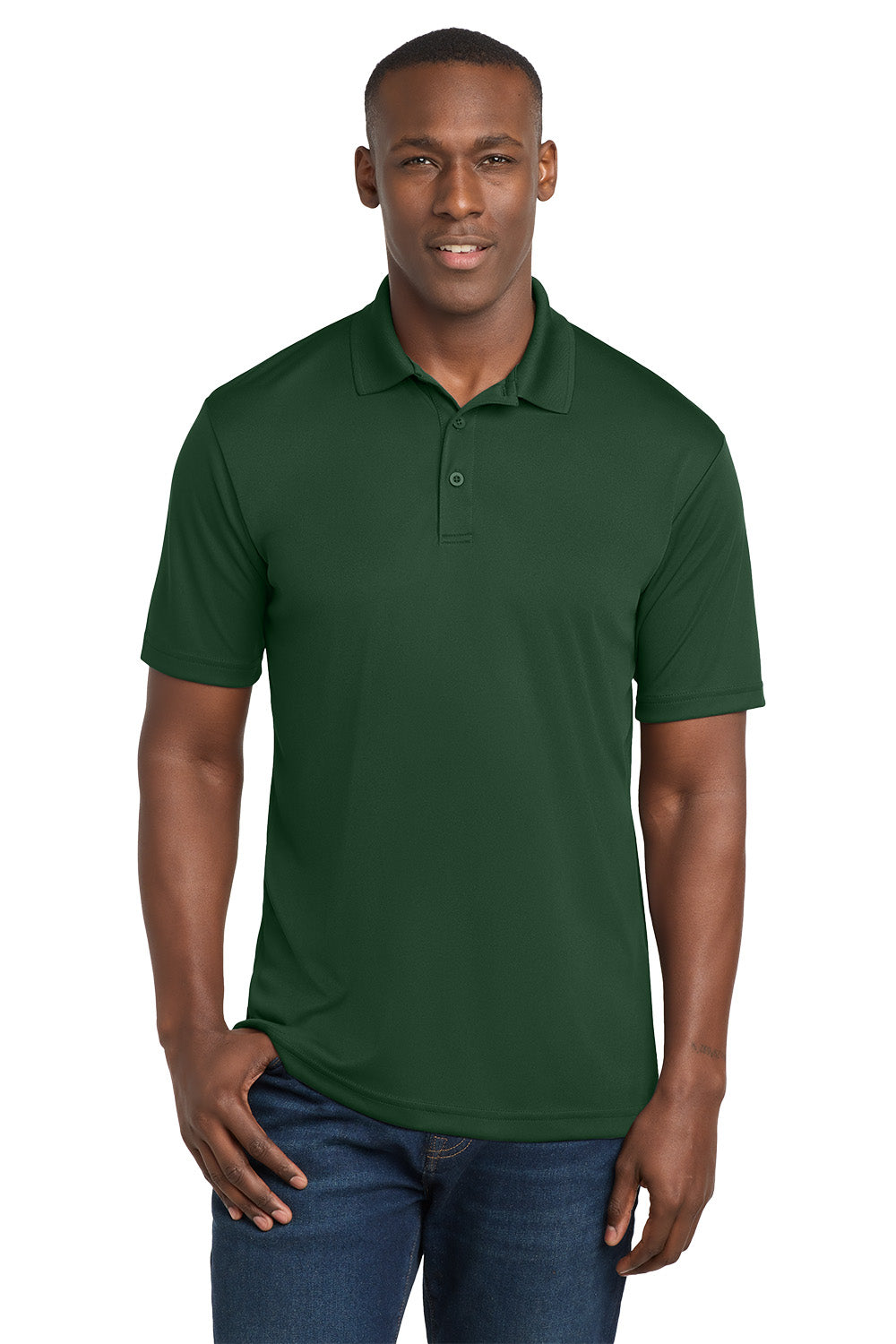 Men's Sport-Tek® PosiCharge® Competitor™ Polo - HomeTowne Studios
