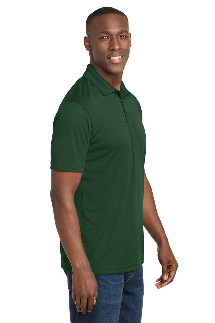 Men's Sport-Tek® PosiCharge® Competitor™ Polo - HomeTowne Studios