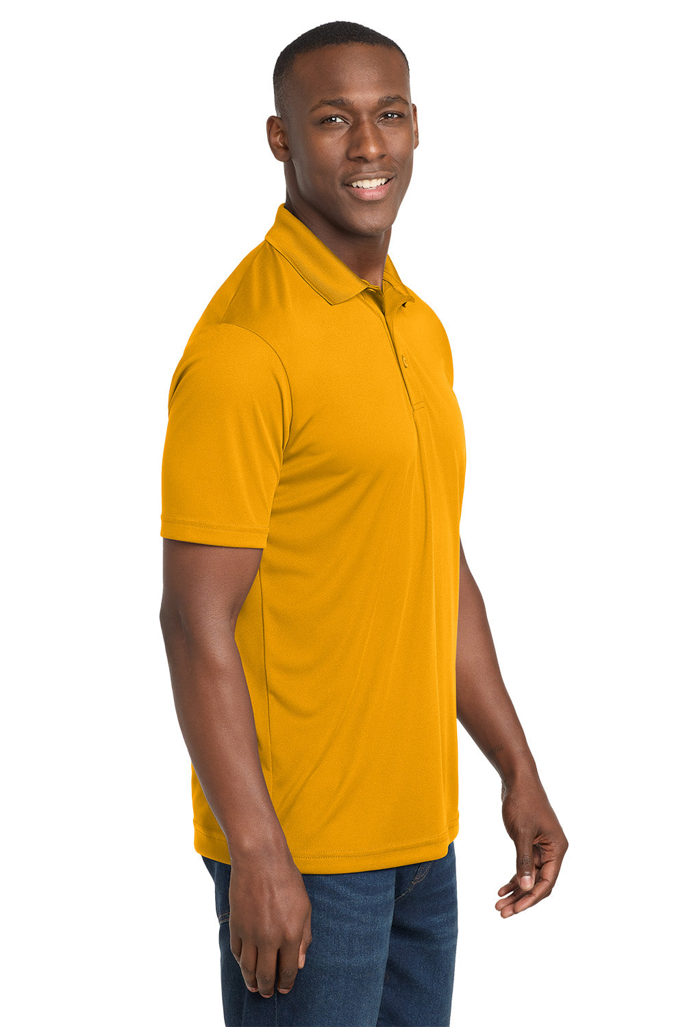 Men's Sport-Tek® PosiCharge® Competitor™ Polo - HomeTowne Studios