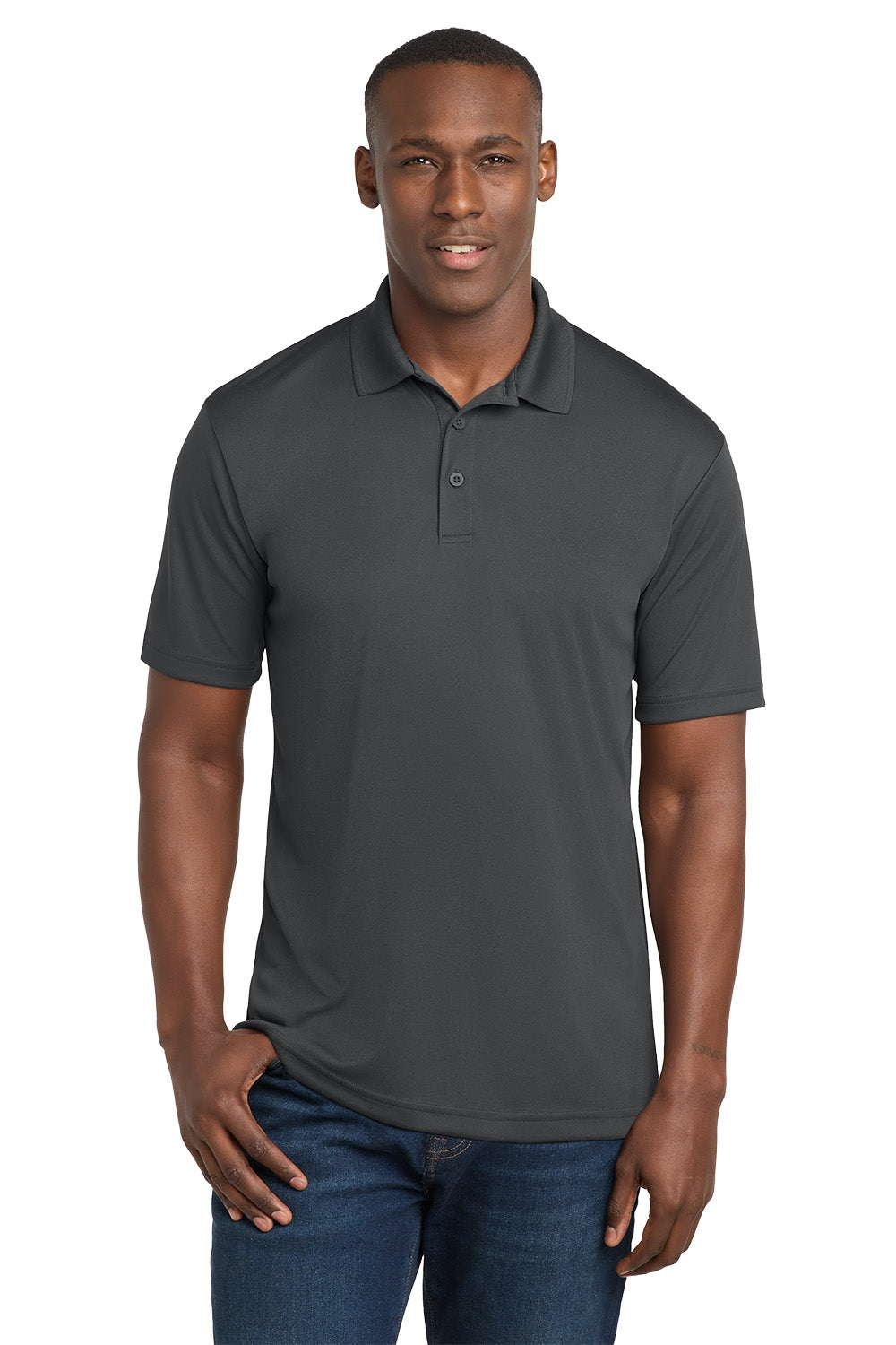 Men's Sport-Tek® PosiCharge® Competitor™ Polo - Red Roof Inn