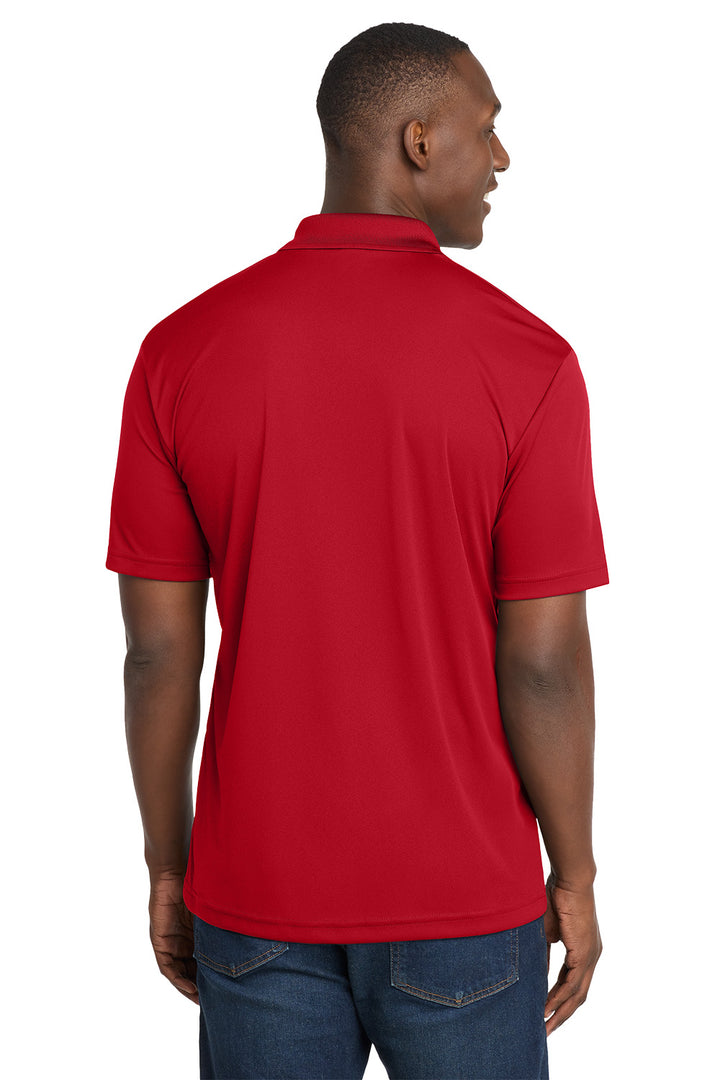 Men's Sport-Tek® PosiCharge® Competitor™ Polo - Red Roof Inn