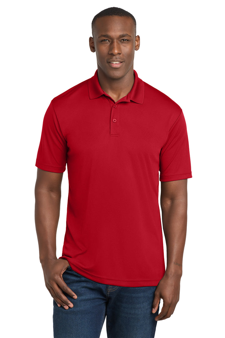 Men's Sport-Tek® PosiCharge® Competitor™ Polo - Red Roof Inn