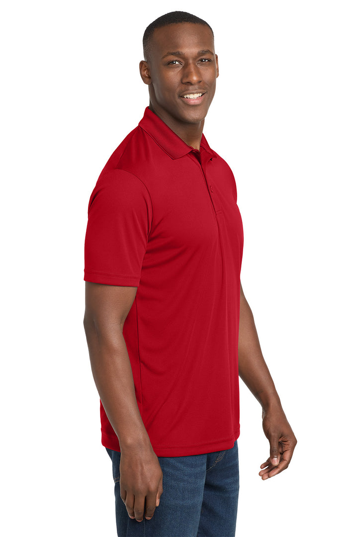 Men's Sport-Tek® PosiCharge® Competitor™ Polo - Red Roof Inn