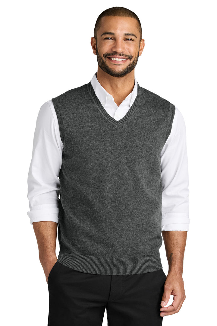 Men's Sweater Vest - Master Hosts Inns