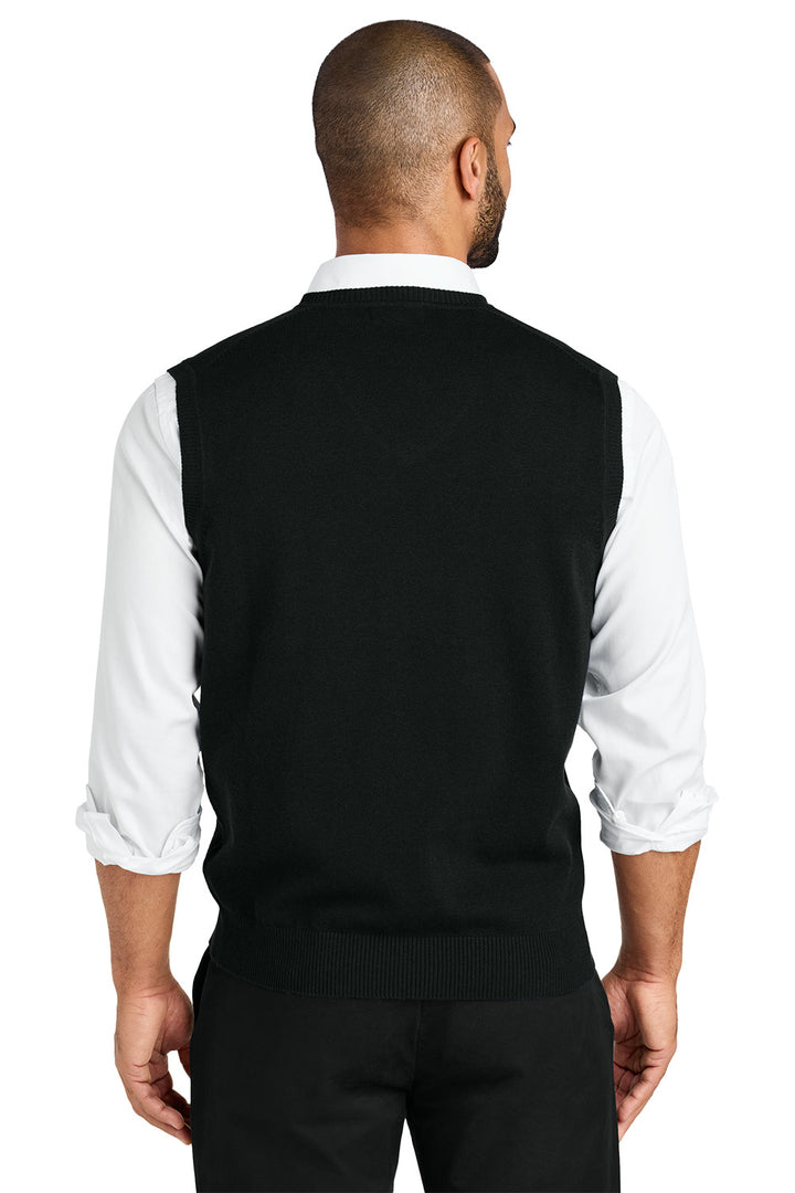 Men's Sweater Vest - Red Carpet Inn
