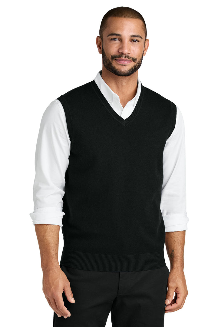 Men's Sweater Vest - Red Lion Hotels