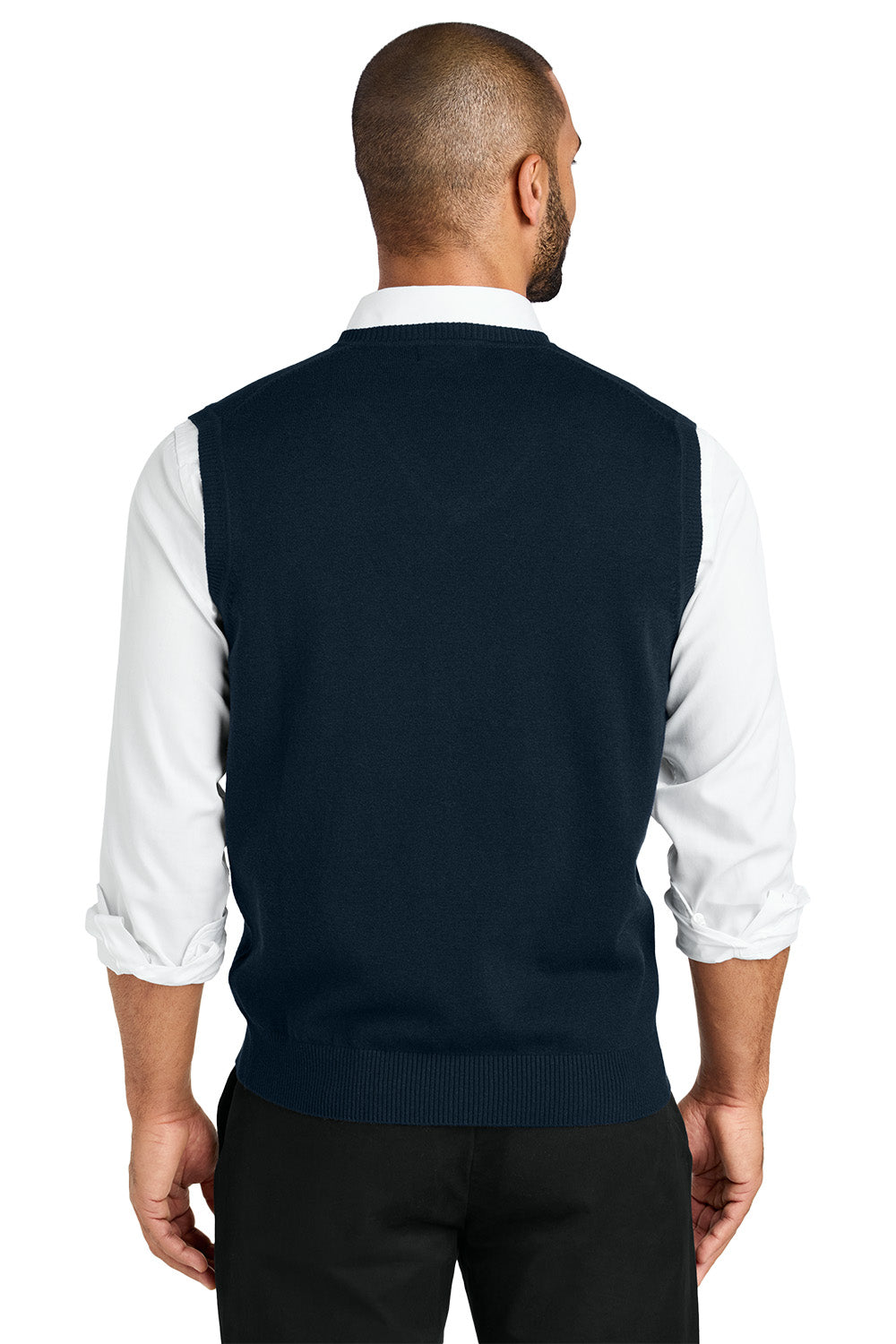 Men's Sweater Vest - Master Hosts Inns