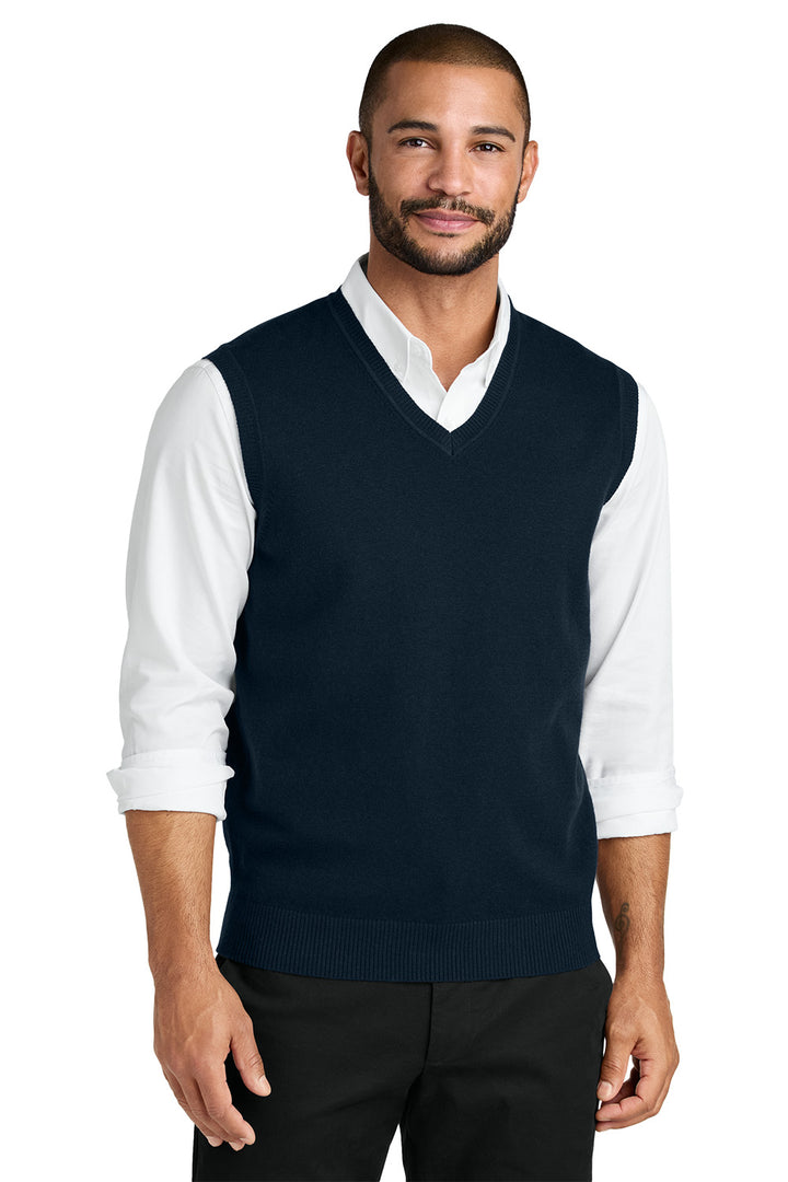 Men's Sweater Vest - Downtowner Inns