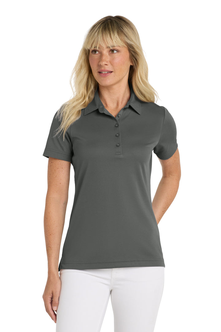 TravisMathew Women's Oceanside Solid Polo