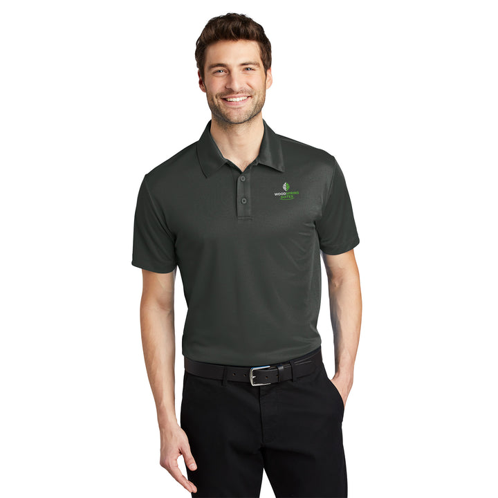 Men's Silk Touch Performance Polo - WoodSpring Suites