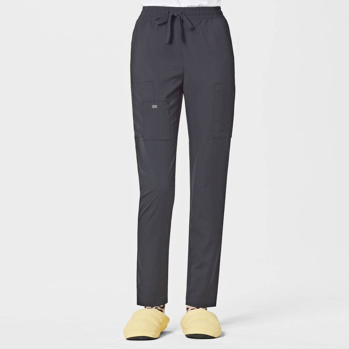 Sage Women's 7 Pocket Cargo Pant - HomeTowne Studios