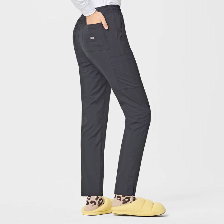 Sage Women's 7 Pocket Cargo Pant - HomeTowne Studios