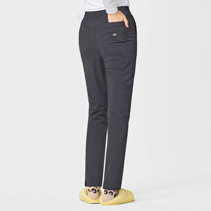Sage Women's 7 Pocket Cargo Pant - Country Inn & Suites