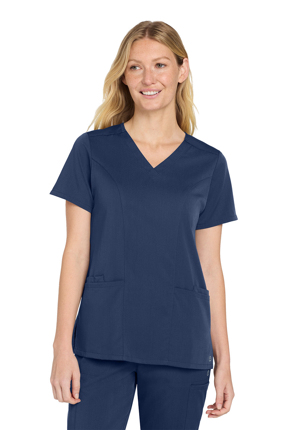 Women's Premiere Flex V-Neck Top - Park Inn