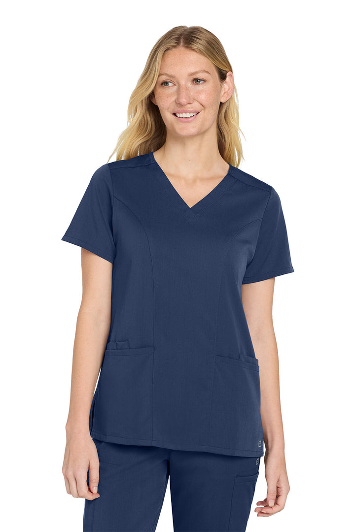 Women's Premiere Flex V-Neck Top - Park Inn