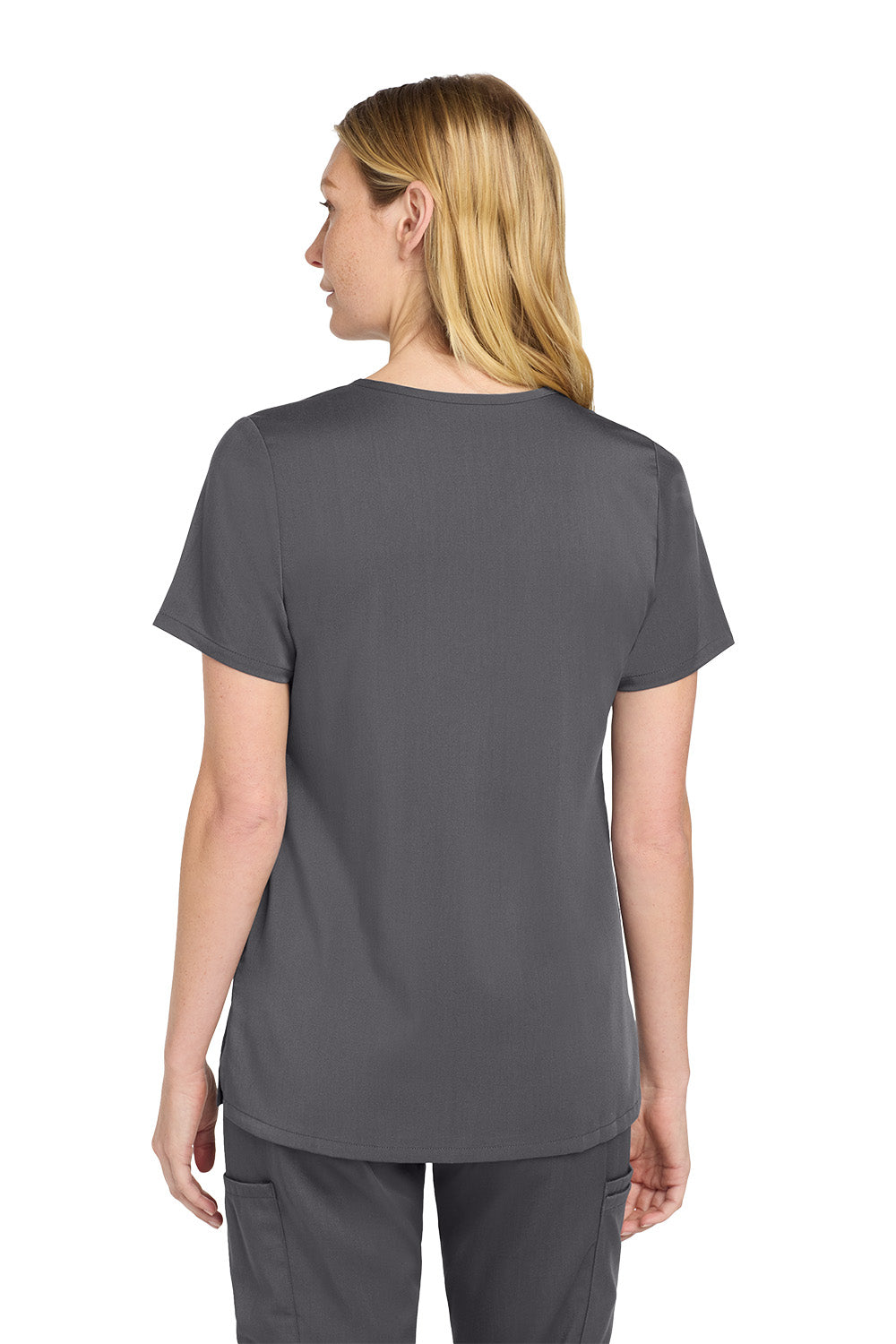 Women's Premiere Flex V-Neck Top - Signature Inn