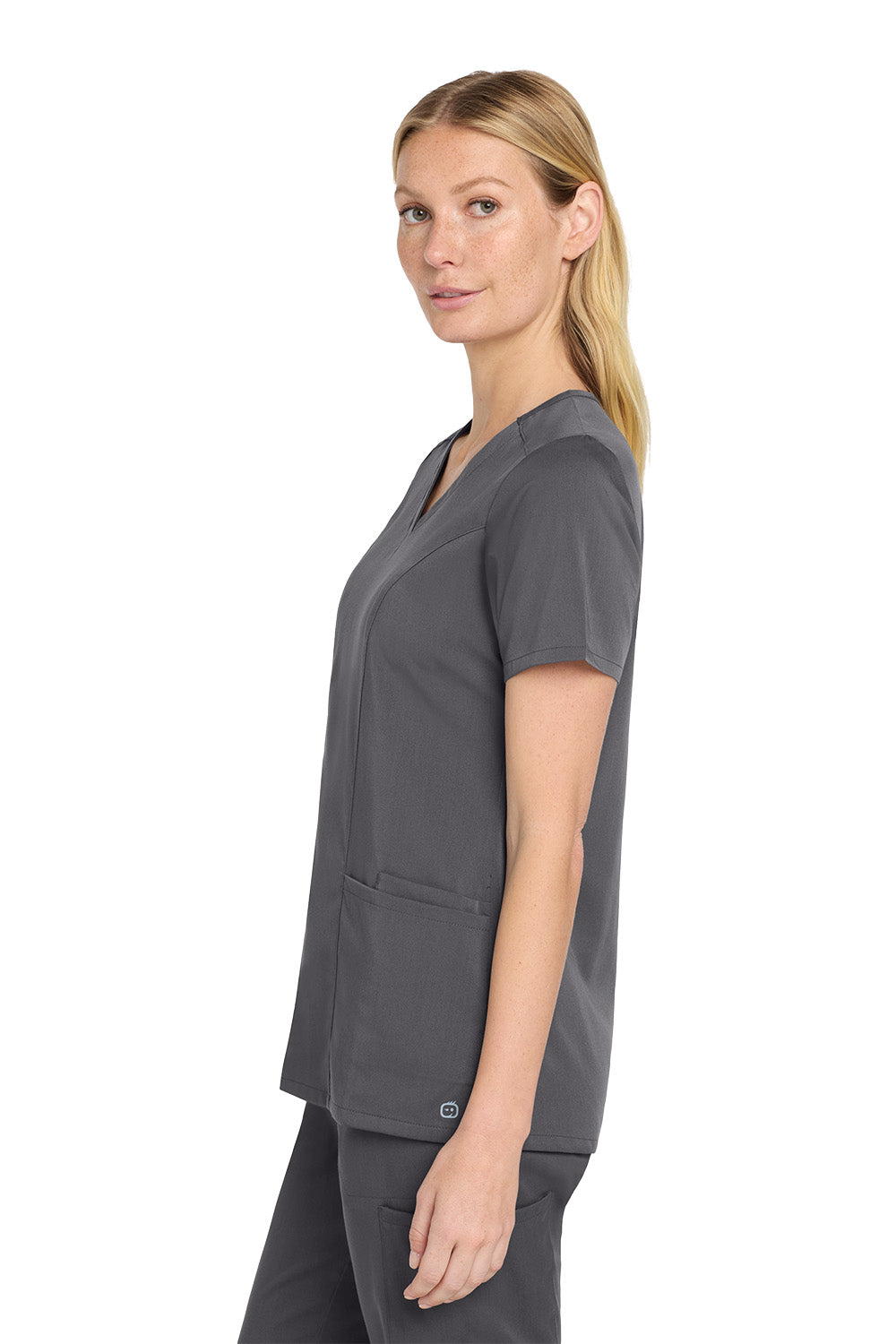 Women's Premiere Flex V-Neck Top - Signature Inn