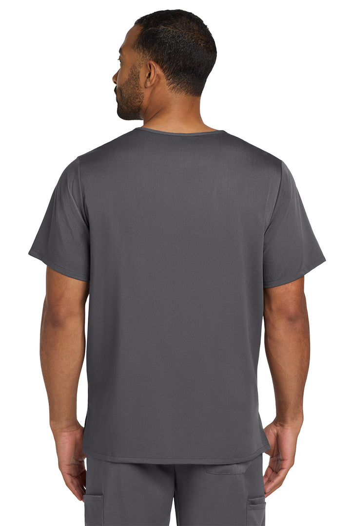 Men's Premiere Flex V-Neck Top - Signature Inn
