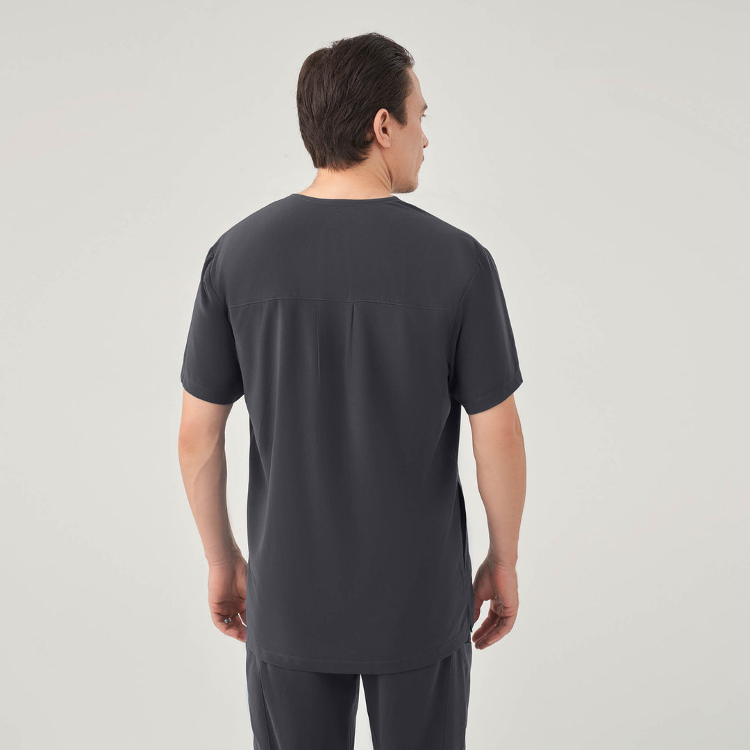 Ryder Men's One Pocket Top - HomeTowne Studios