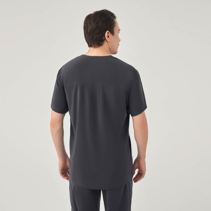 Ryder Men's One Pocket Top - HomeTowne Studios