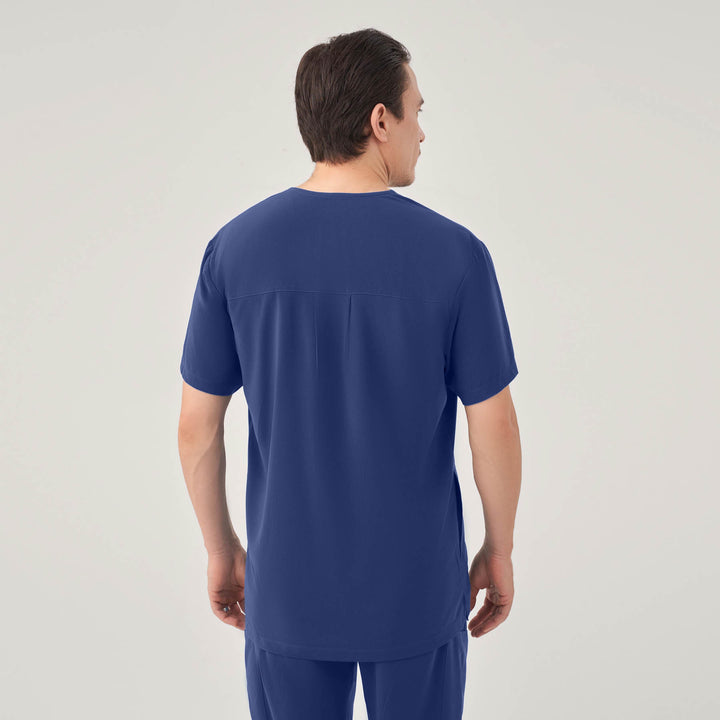 Ryder Men's One Pocket Top - HomeTowne Studios