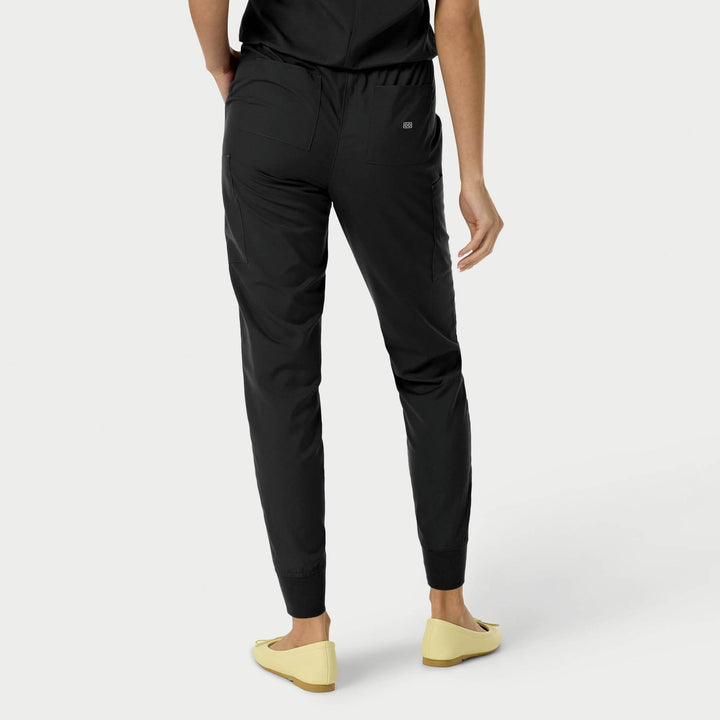Harper Women's 6 Pocket Jogger Pant - Red Lion Hotels