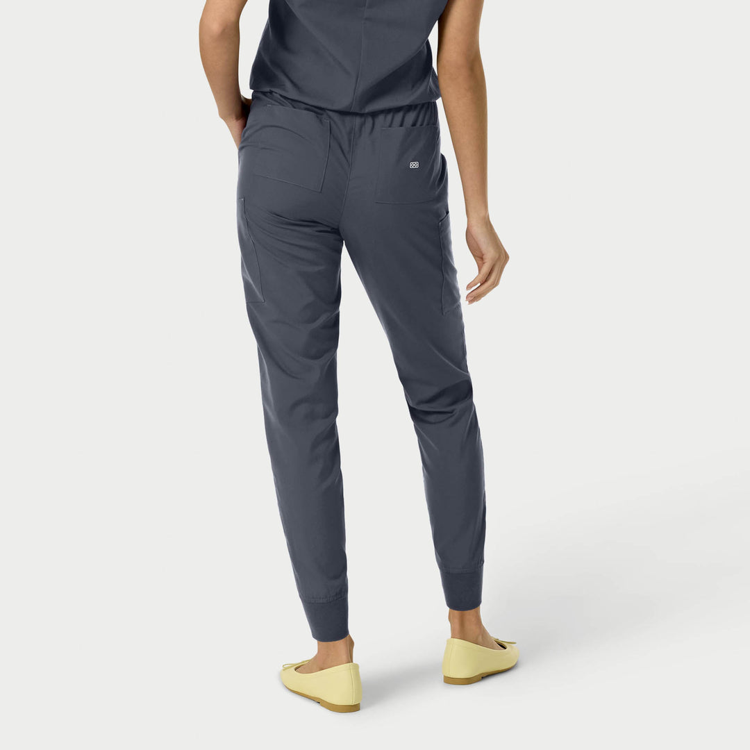Harper Women's 6 Pocket Jogger Pant - HomeTowne Studios