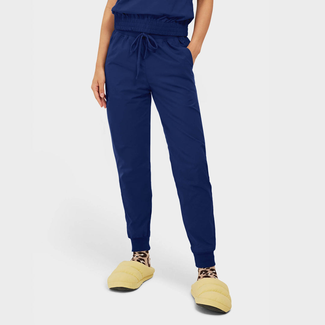 Harper Women's 6 Pocket Jogger Pant - HomeTowne Studios