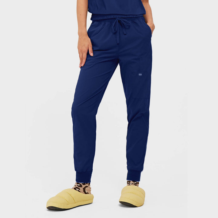 Harper Women's 6 Pocket Jogger Pant - HomeTowne Studios
