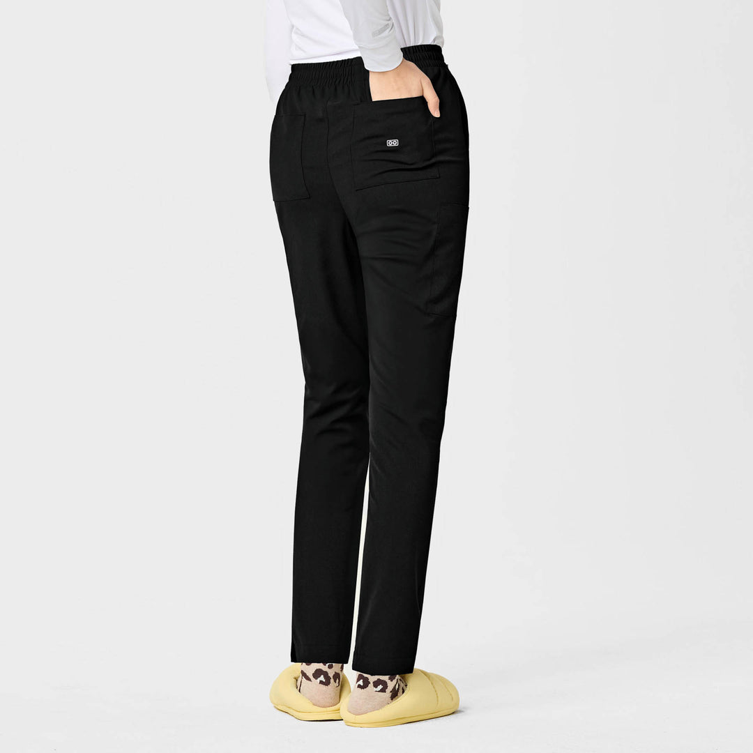 Sage Women's 7 Pocket Cargo Pant - Red Lion Hotels
